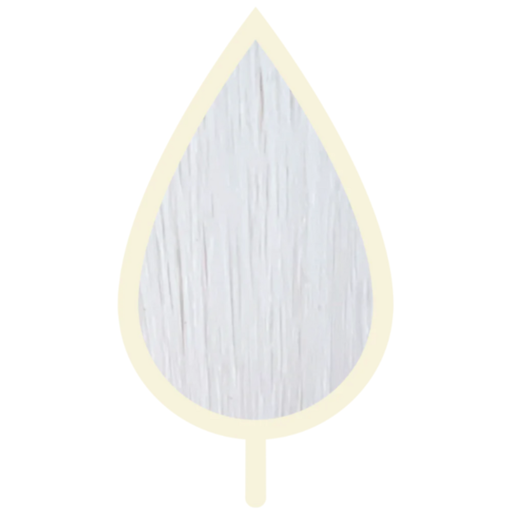 10.07 VELVET EXTRA LIGHT BLONDE