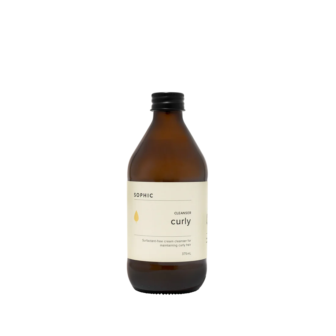 Lockenreiniger 375ml