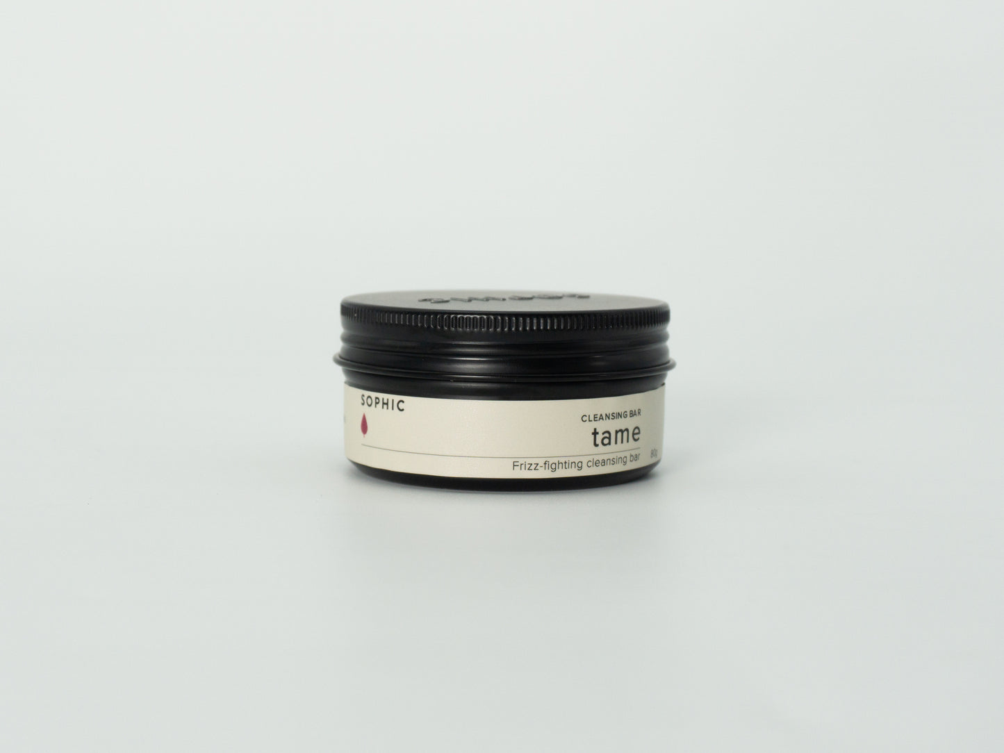 Zähmende Reinigungsseife