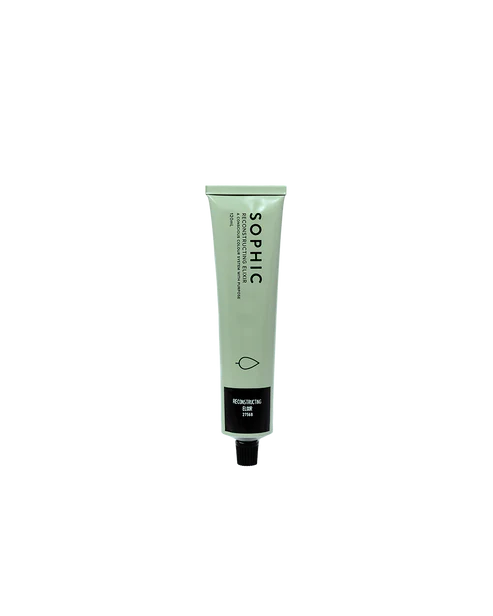 RECONSTRUCTING ELIXIR