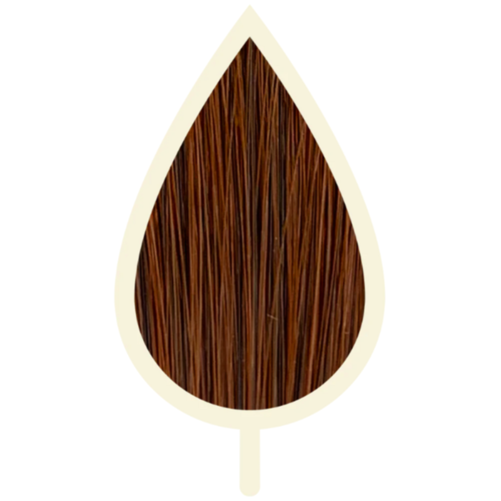 6.34 GOLDEN COPPER DUNKELBLOND