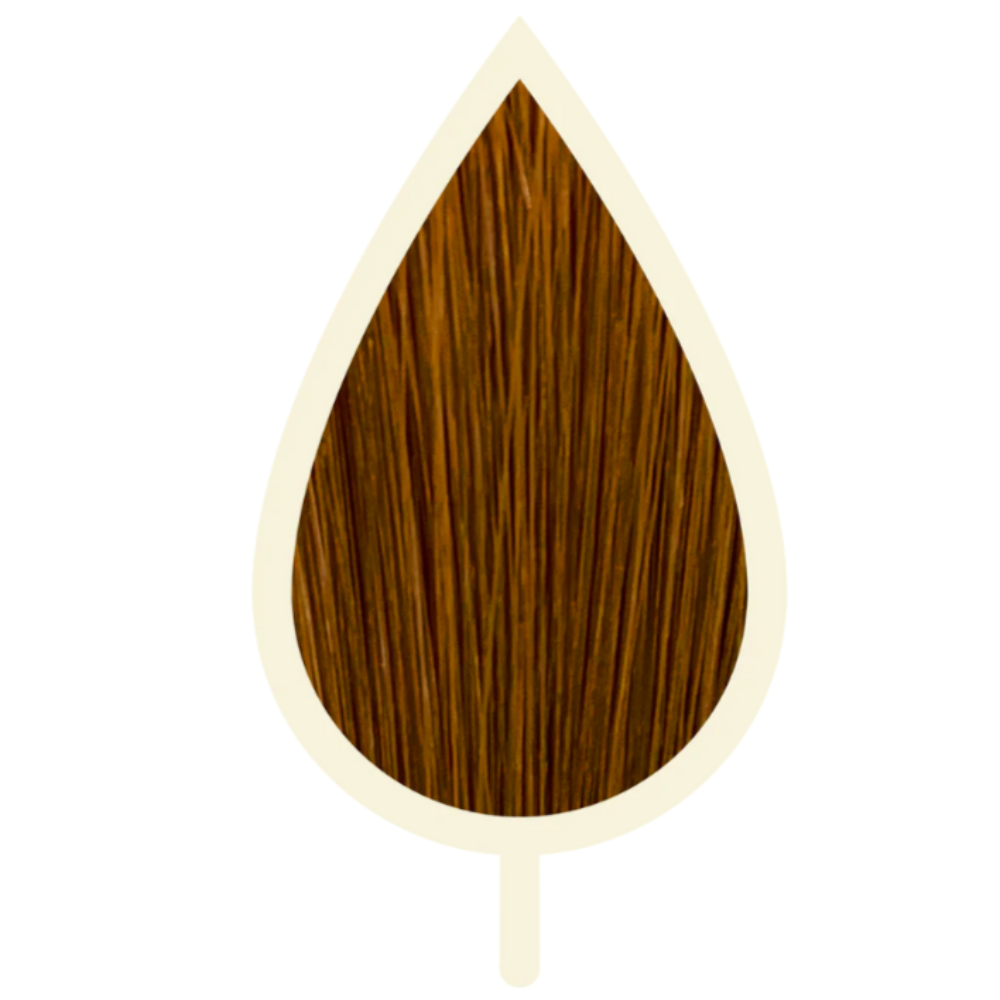 7.34 GOLDEN COPPER BLOND