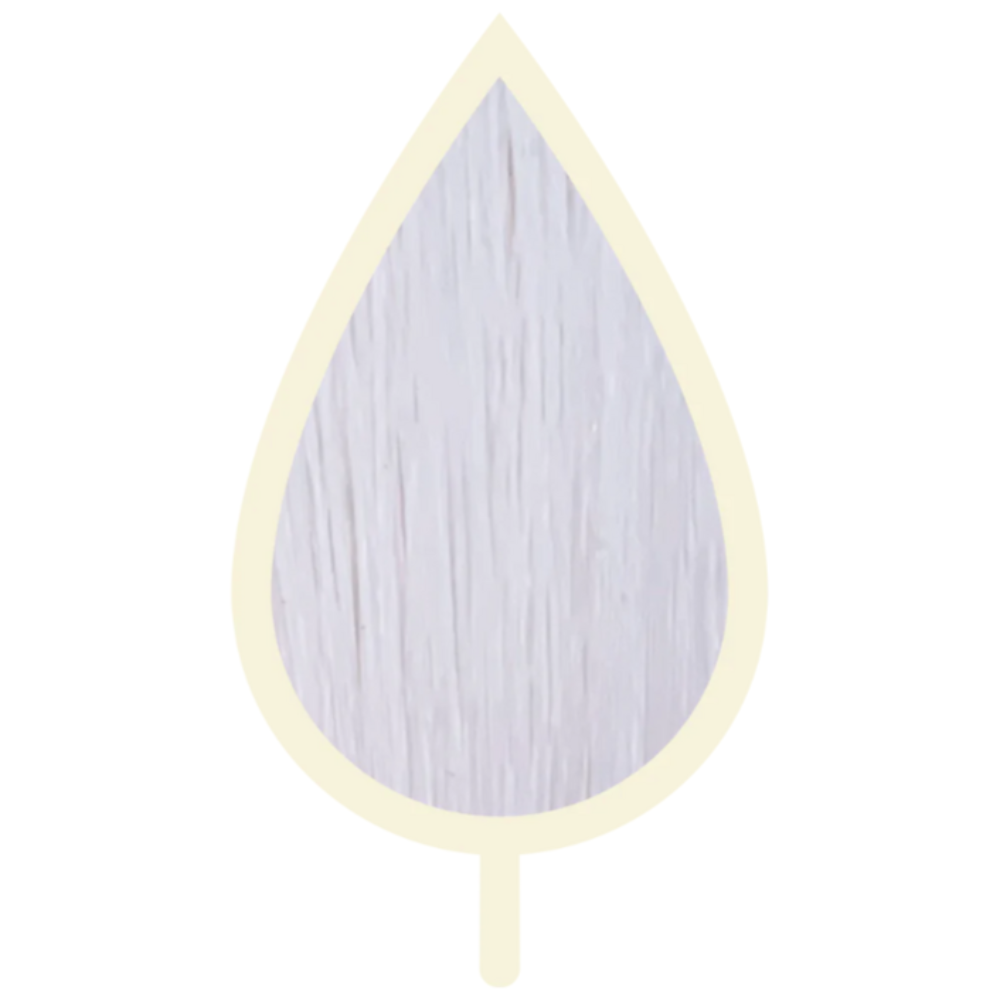 8.07 SAMTIGES LICHTBLOND