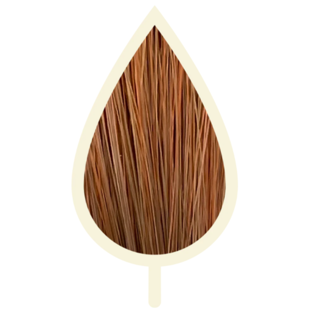 8.24 ROSÉ KUPFER HELLBLOND