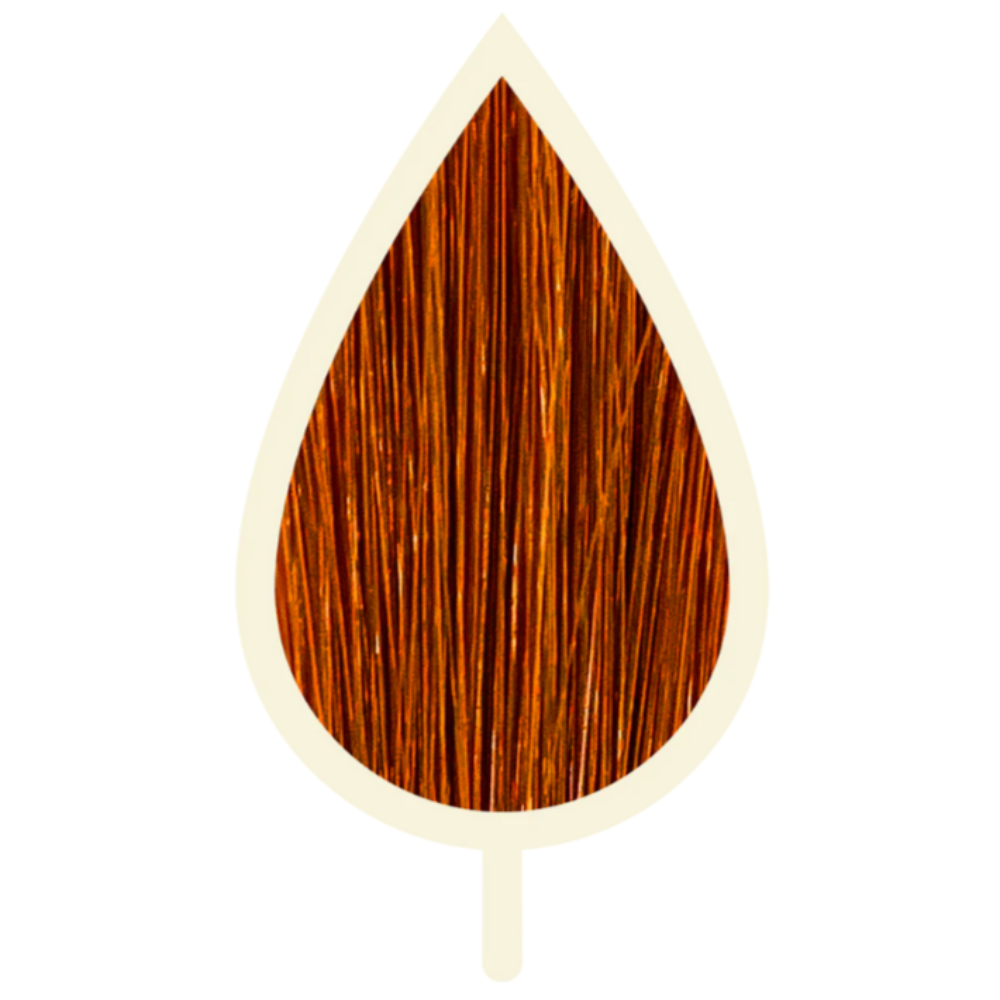 8.43 Kupfer Gold Hellblond