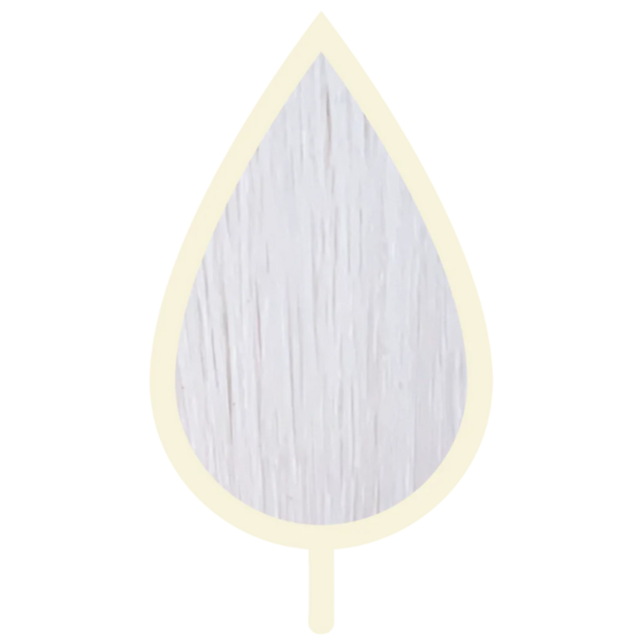 9.07 SAMT SEHR HELL BLOND