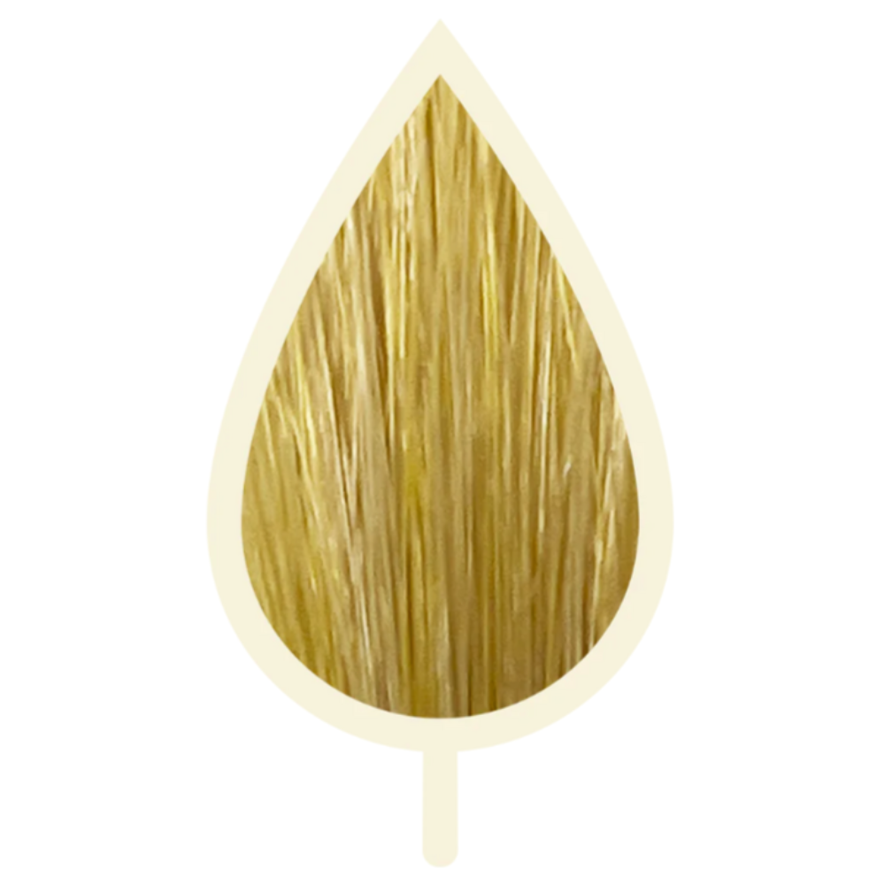 9.32 GOLDEN BEIGE SEHR HELL BLOND