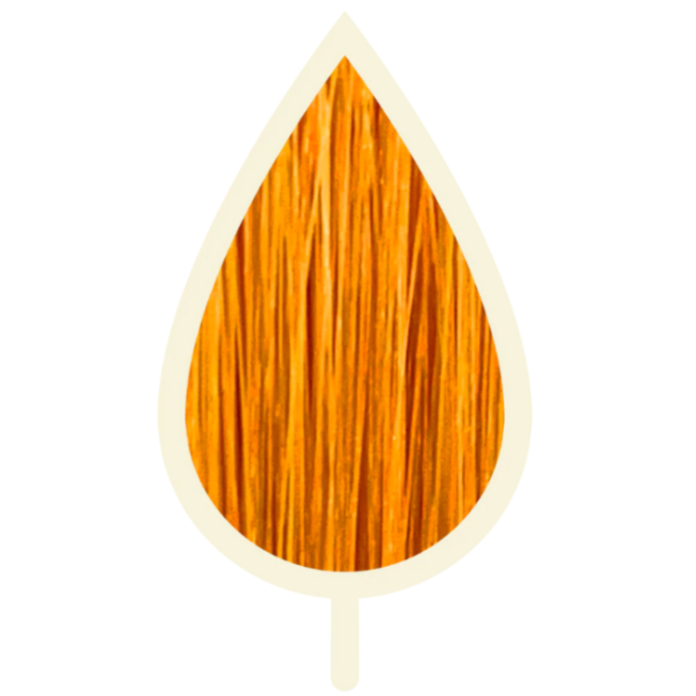 9.44 INTENSIVES Kupfer SEHR HELL BLOND