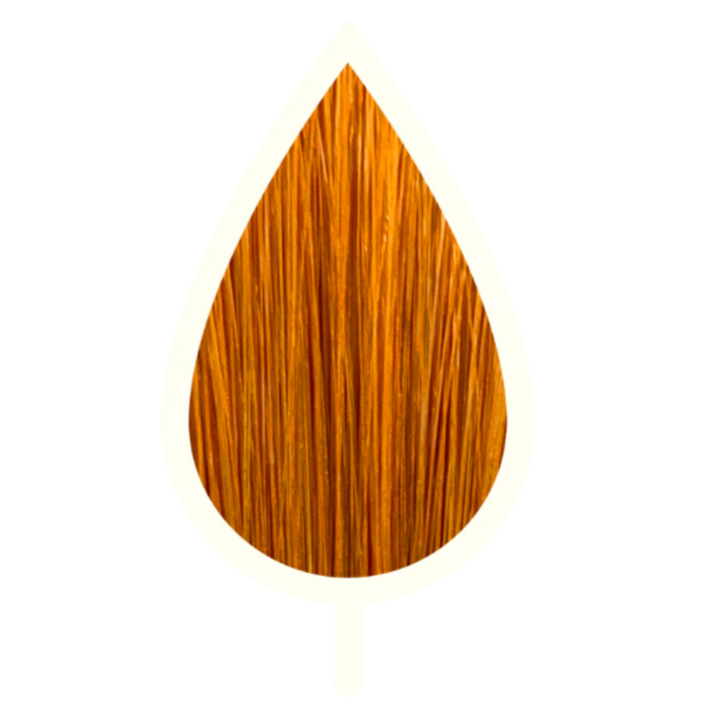 9.4 Kupfer Sehr Helles Blond