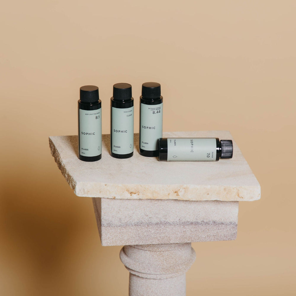 Fluids Essentials Pack