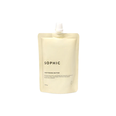 Aufhellende Butter (Bleichmittel) 500g