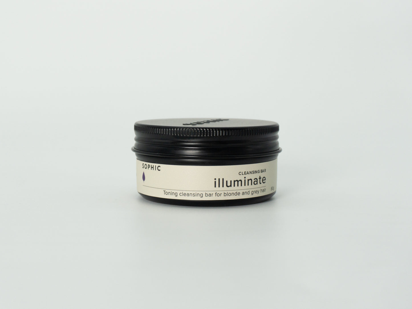 Reinigungsseife Illuminate