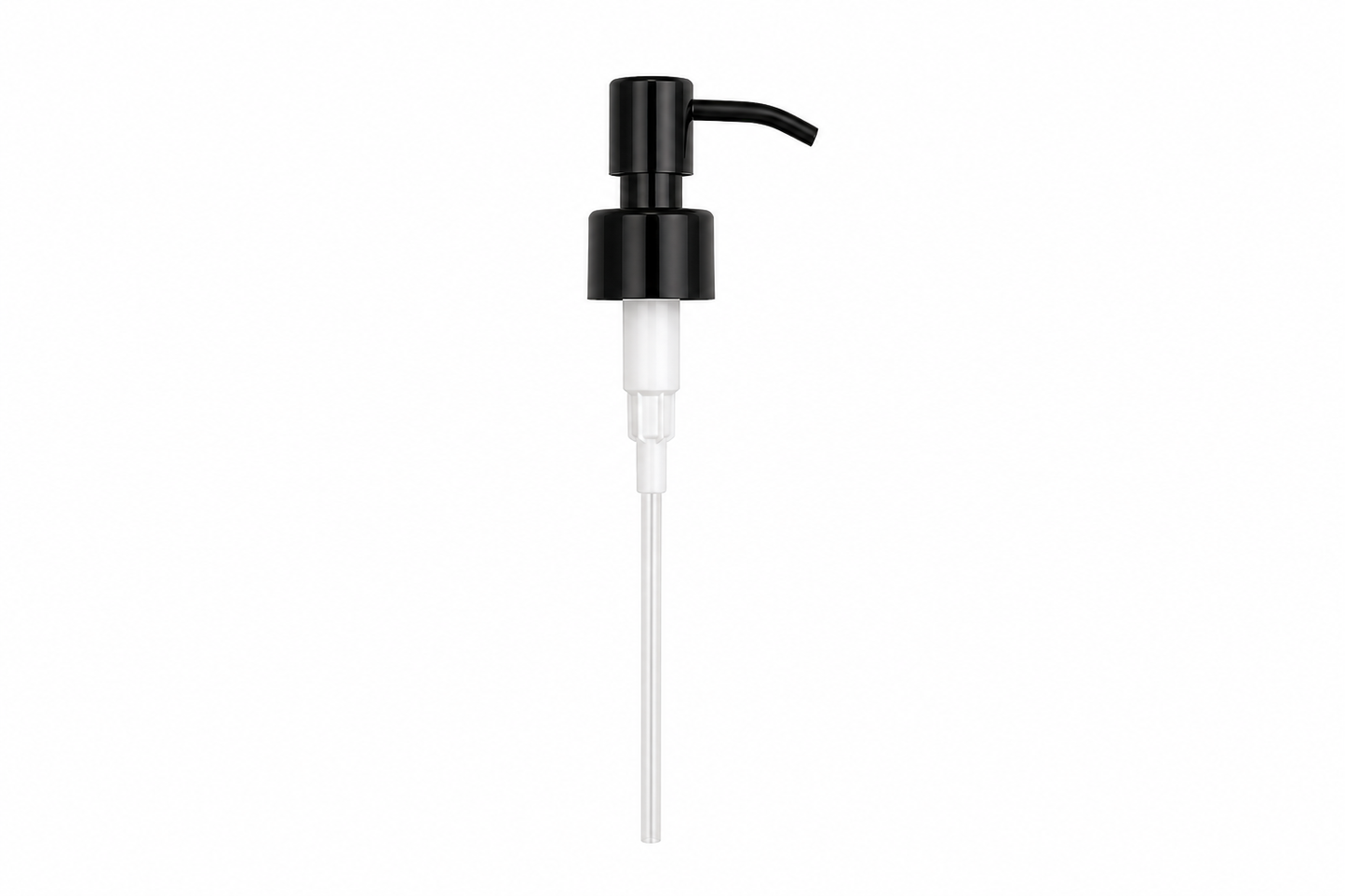 Metal Care Pump for 375ml