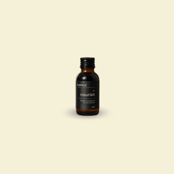 Nourishing Oil 50ml