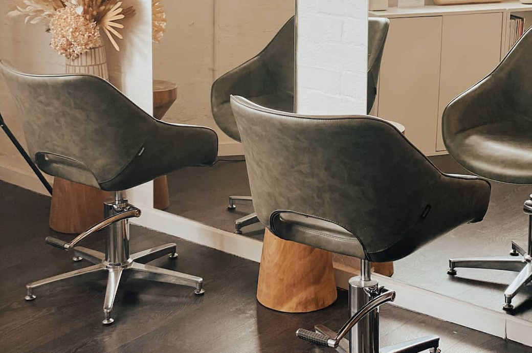 Creating a Salon Space That Feels as Good as It Looks