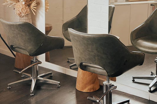 Creating a Salon Space That Feels as Good as It Looks