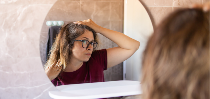 Grey Coverage Without Harsh Chemicals: A Stylist’s Guide to the Conscious Colour System