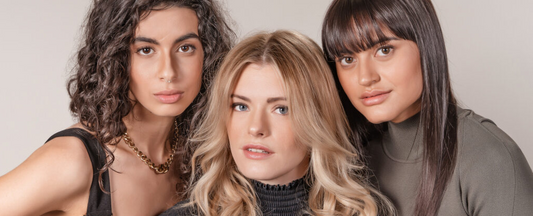 Why Not All “Clean” Hair Brands Are Created Equal – Spotting Greenwashing when it comes to ingredients.