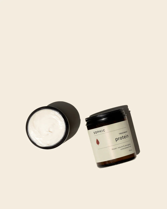 Protein Treatment 175ml