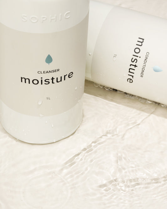 Moisture Conditioner 1L