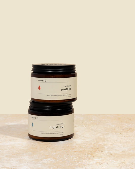 Moisture Treatment 500ml