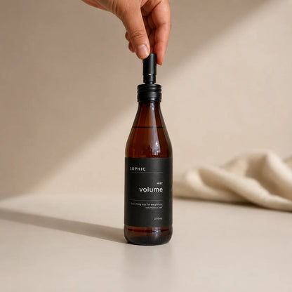Metal Spray Pump for 250ml Mists