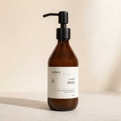 Metal Care Pump for 375ml