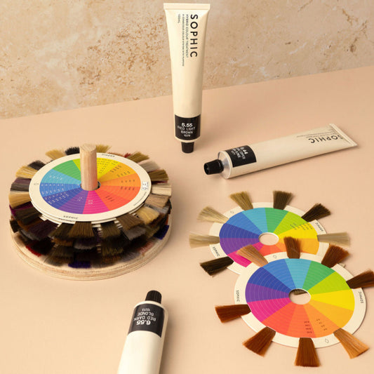 Conscious Colour Pack