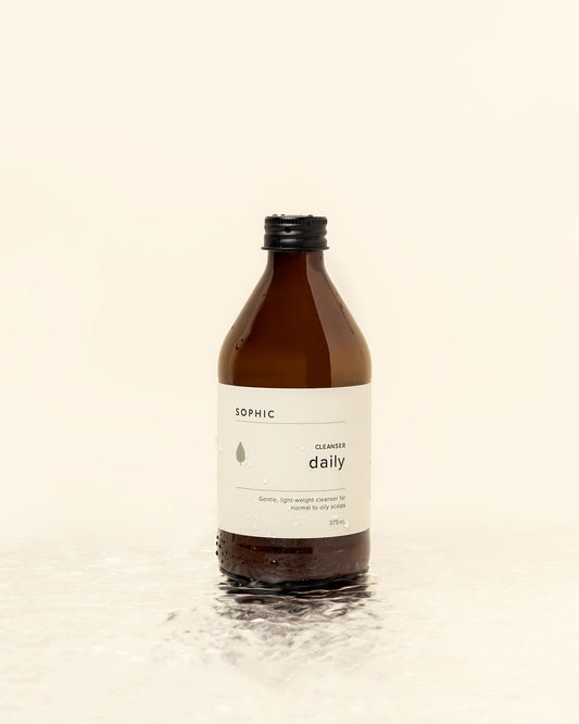 Daily Cleanser 375ml