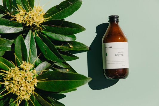 Revive Cleanser 375ml