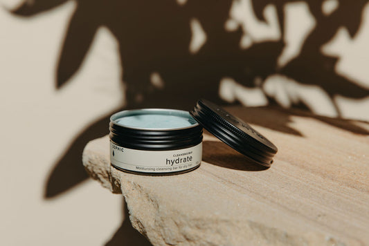 Hydrate Cleansing Bar