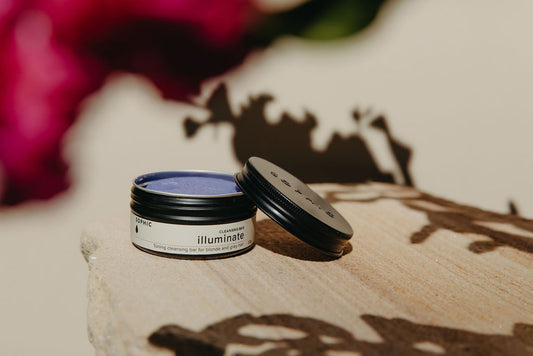 Illuminate Cleansing Bar
