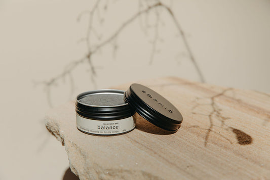 Balance Cleansing Bar