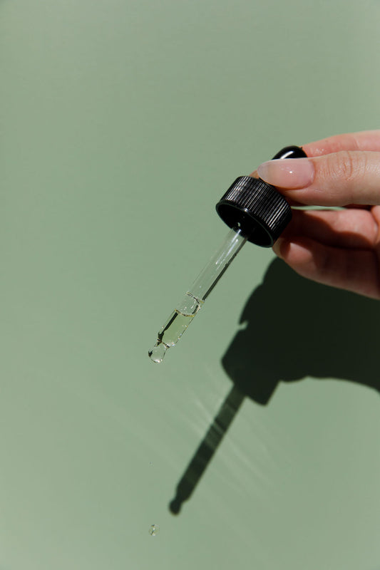 Dropper (only) For Nourish Oil