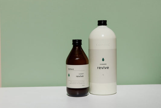 Revive Cleanser 1L