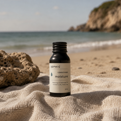 Moisture Conditioner Travel 50ml