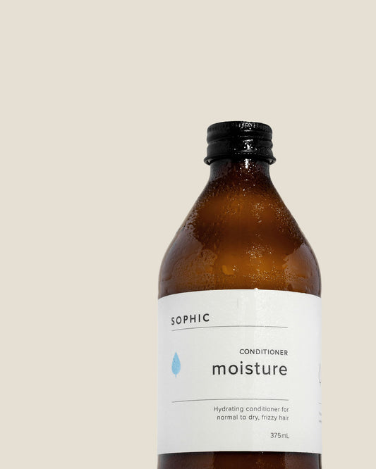 Moisture Conditioner 375ml