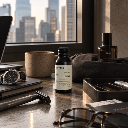 Revive Cleanser Travel 50ml