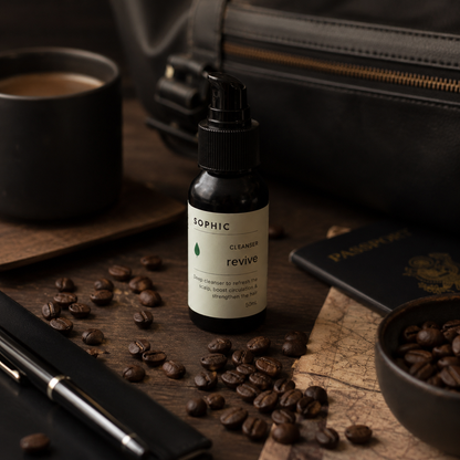 Revive Cleanser Travel 50ml