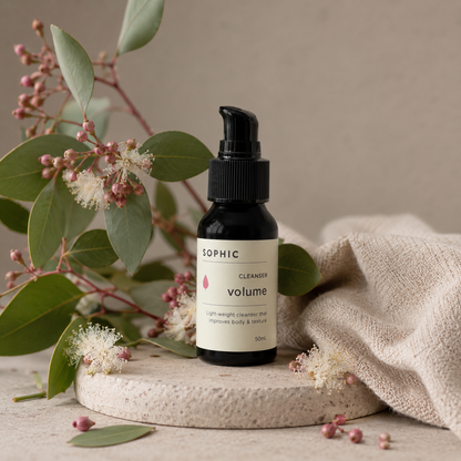 Volume Cleanser Travel 50ml