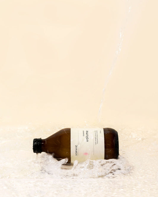 Volume Cleanser 375ml