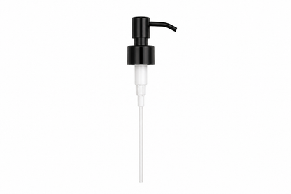 Metal Styling Pump for 250ml Creams