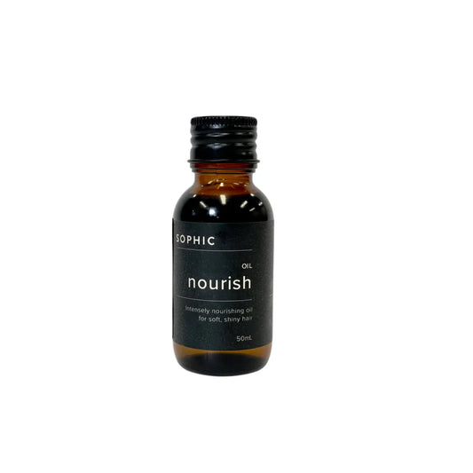 Nourishing Oil 50ml