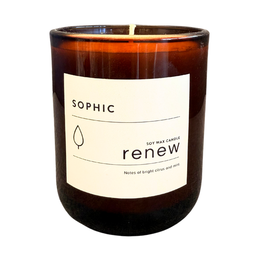 Cambridge Candle-Renew
