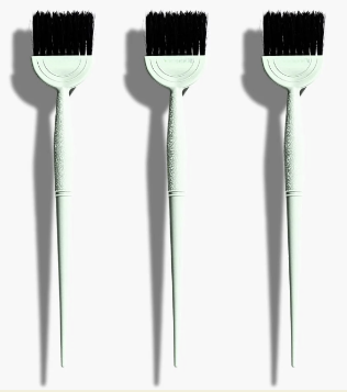 SOPHIC Small Tint Brush