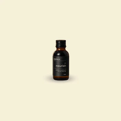 Nourishing Oil 50ml