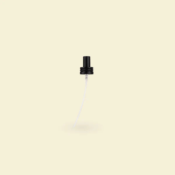 Metal Spray Pump for 250ml Mists